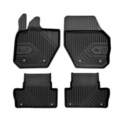 DYWANIKI ELASTOMEROWE VOLVO XC60 I 2008-2017