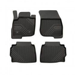 DYWANIKI ELASTOMEROWE FORD  MONDEO MKV 2015-