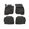 DYWANIKI ELASTOMEROWE FORD  MONDEO MKV 2015-