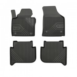 DYWANIKI ELASTOMEROWE VW  TOURAN I 2003-2010