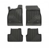 DYWANIKI ELASTOMEROWE OPEL ASTRA J 2009-2015