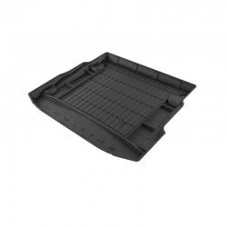 MATA GUMOWA BAGAŻNIKA DB S W222 COUPE 13-