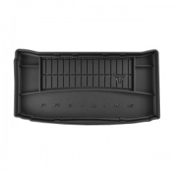 MATA GUMOWA BAGAŻNIKA FIAT PANDA II 2003-2012