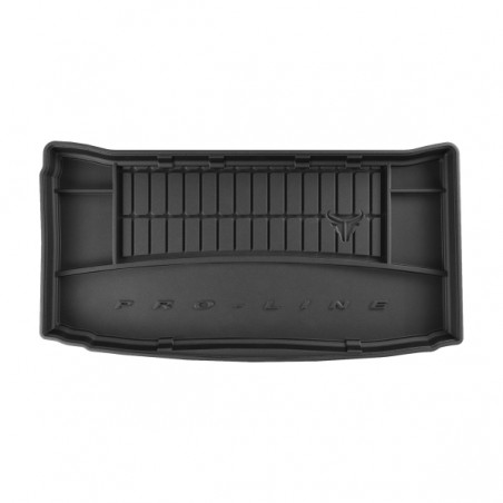 MATA GUMOWA BAGAŻNIKA FIAT PANDA II 2003-2012