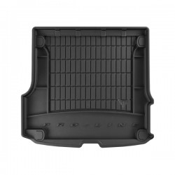 MATA GUMOWA BAGAŻNIKA BMW X3 E83 03-10