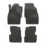 DYWANIKI ELASTOMEROWE OPEL CORSA D 2006-2014
