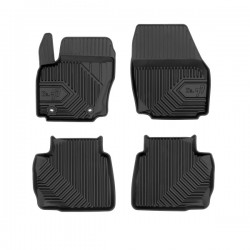 DYWANIKI ELASTOMEROWE FORD  MONDEO MKIV 2007-2014