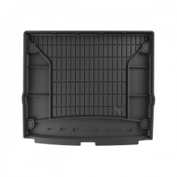 MATA GUMOWA BAGAŻNIKA FORD FOCUS II MK2 2004-2011