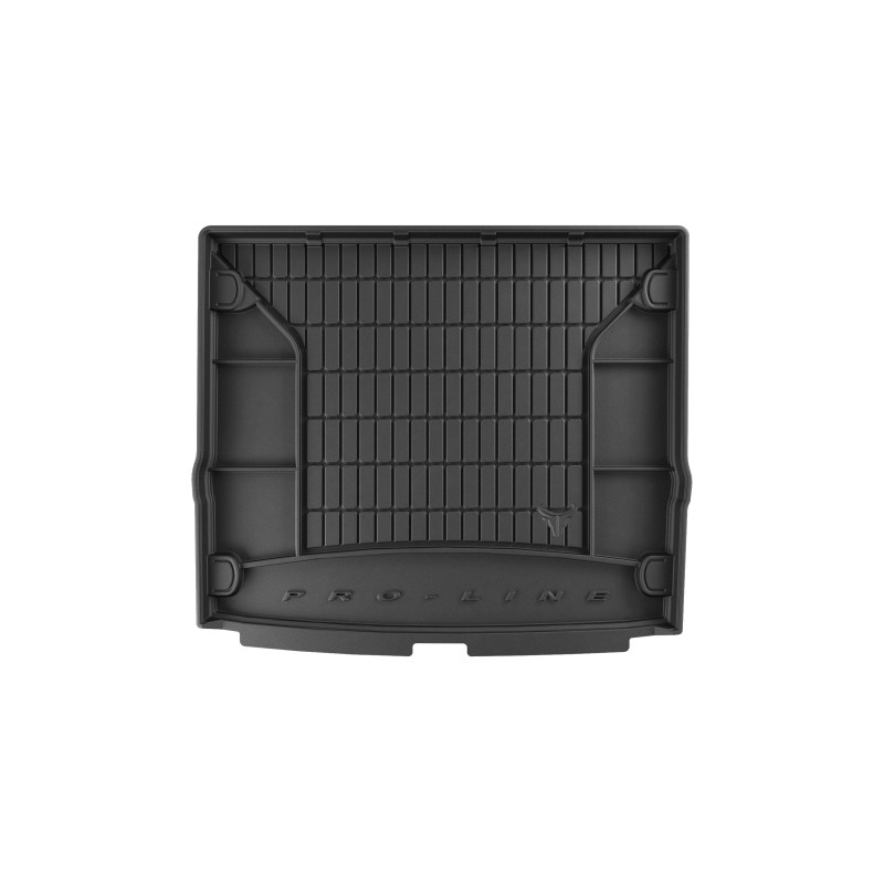 MATA GUMOWA BAGAŻNIKA FORD FOCUS II MK2 2004-2011
