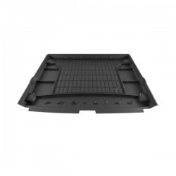 MATA GUMOWA BAGAŻNIKA FORD FOCUS II MK2 2004-2011