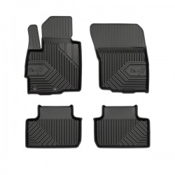 DYWANIKI ELASTOMEROWE MITSUBISHI ASX 2010-