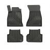 DYWANIKI ELASTOMEROWE AUDI A4 B9 2016-