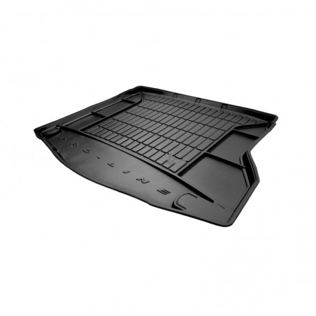 MATA GUMOWA BAGAŻNIKA DB CLA C117 13-