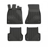 DYWANIKI ELASTOMEROWE AUDI A6 C7 2011-