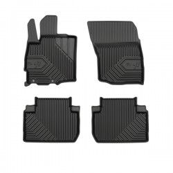 DYWANIKI ELASTOMEROWE MITSUBISHI OUTLANDER III 2012-