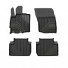 DYWANIKI ELASTOMEROWE MITSUBISHI OUTLANDER III 2012-