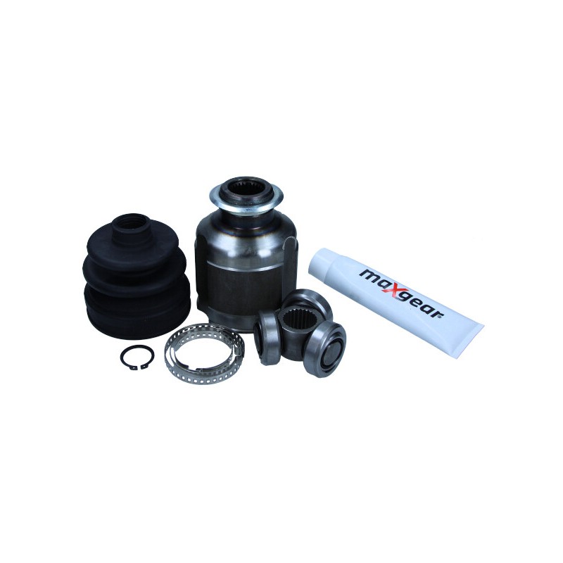 PRZEGUB WEW. HYUNDAI IX35 KIA SPORTAGE 25X44X28