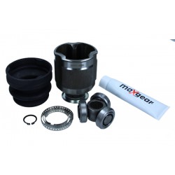 PRZEGUB WEW. HYUNDAI IX35 KIA SPORTAGE 25X44X28