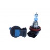 ŻARÓWKA NIGHT BREAKER LASER H8 12V/35W PGJ19-1 +150% 2SZT. (EKO)