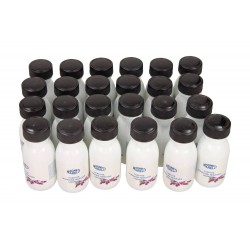 ŚRODEK DO ODGRZYBIANIA UKŁADÓW KLIMATYZACJI (KPL-12SZT) (LAVENDA) 250ML