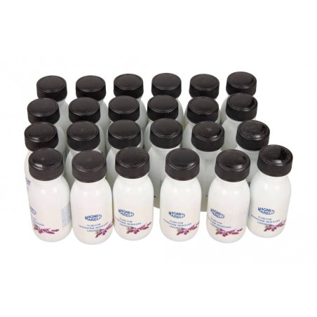 ŚRODEK DO ODGRZYBIANIA UKŁADÓW KLIMATYZACJI (KPL-12SZT) (LAVENDA) 250ML