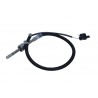 CZUJNIK TEMP. SPALIN DB C KLASA W205 2,1 14-