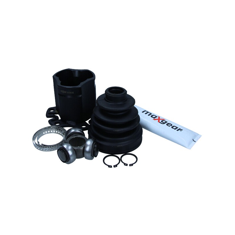 PRZEGUB WEW. VW A4 00-04 /A6 99-05 1,8T-2,5TDI