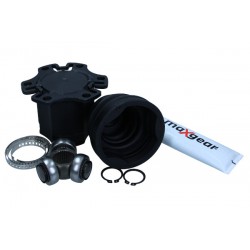 PRZEGUB WEW. VW A4 00-04 /A6 99-05 1,8T-2,5TDI