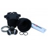 PRZEGUB WEW. VW A4 00-04 /A6 99-05 1,8T-2,5TDI
