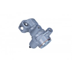 KOREKTOR SIŁY HAM. FIAT DUCATO 1,9-2,8 94-06 BEZ ABS