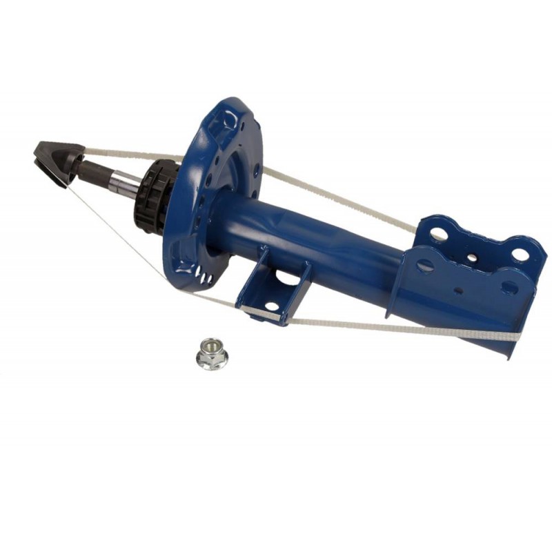 AMORTYZATOR DB P. W246/W176 A/B-KLASA 11- LE