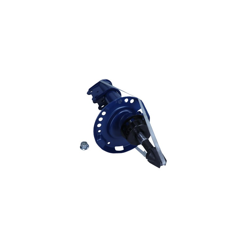 AMORTYZATOR DB P. W246/W176 A/B-KLASA 11- PR