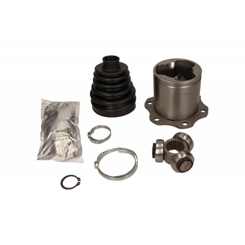 PRZEGUB WEW. VW A4/A6/A8/Q5 34Z/123MM