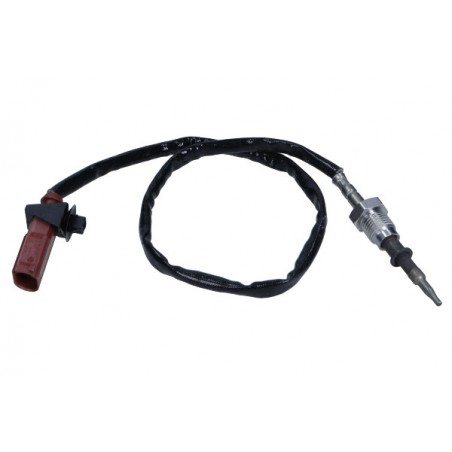 Czujnik temperatury spalin (przed filtrem cząstek stałych) pasuje do: MAN TGE  VW CRAFTER 2.0D 05.17-