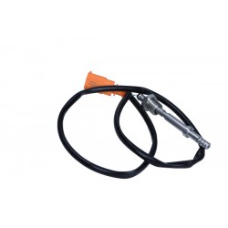 CZUJNIK TEMP. SPALIN VW GOLF 1,6TDI 12-