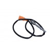 CZUJNIK TEMP. SPALIN VW GOLF 1,6TDI 12-