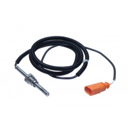 CZUJNIK TEMP. SPALIN VW TOUAREG 3,0TDI 04-