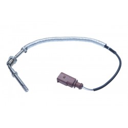 CZUJNIK TEMP. SPALIN AUDI A6 10-