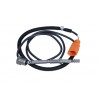 CZUJNIK TEMP. SPALIN VW TRANSPORTER 1,9TDI 03-
