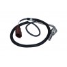 CZUJNIK TEMP. SPALIN VW TRANSPORTER 1,9TDI 03-