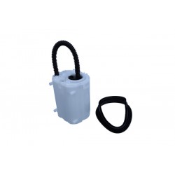 Elektryczna pompa paliwa (w obudowie) pasuje do: AUDI A3, A4 B6, A6 C5  CITROEN C3 I  FORD GALAXY I  SEAT ALHAMBRA, ALTEA, COR