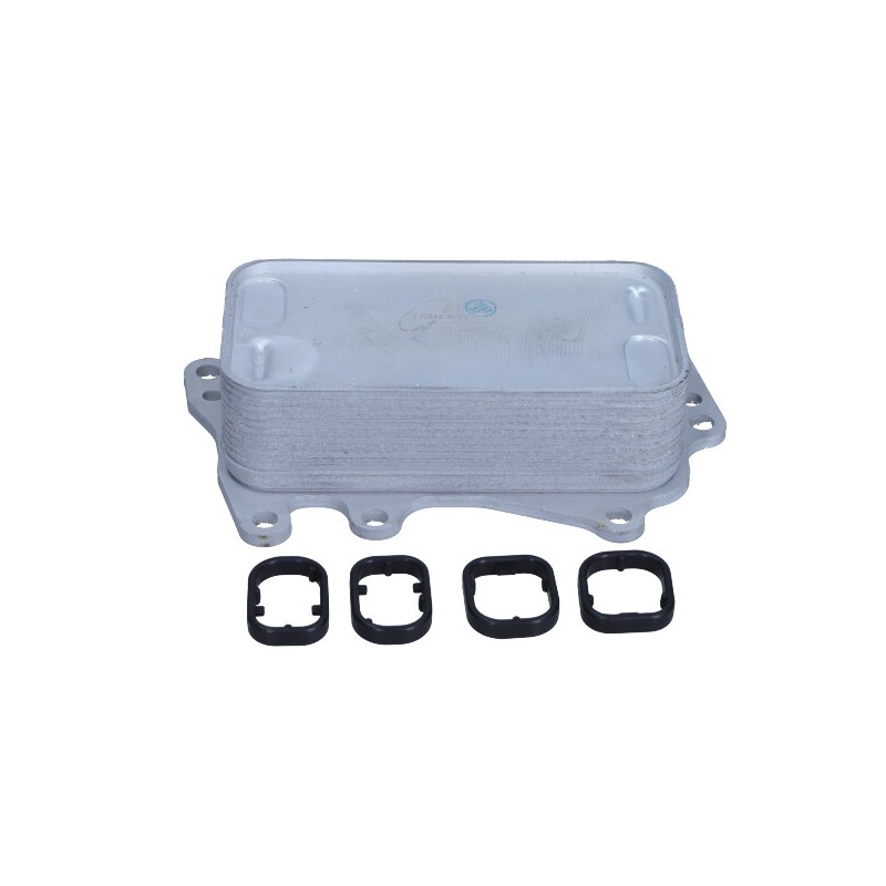 CHŁODNICA OLEJU BMW X3 10-