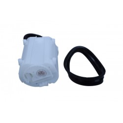 Elektryczna pompa paliwa (w obudowie) pasuje do: AUDI A3, A4 B6, A6 C5  CITROEN C3 I  FORD GALAXY I  SEAT ALHAMBRA, ALTEA, COR