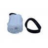 Elektryczna pompa paliwa (w obudowie) pasuje do: AUDI A3, A4 B6, A6 C5  CITROEN C3 I  FORD GALAXY I  SEAT ALHAMBRA, ALTEA, COR