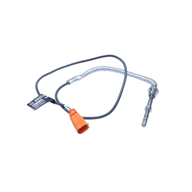 CZUJNIK TEMP. SPALIN VW TOURAN 2,0TDI 05-