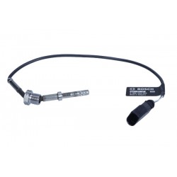 CZUJNIK TEMP. SPALIN VW TOUAREG 3,0TDI 10-