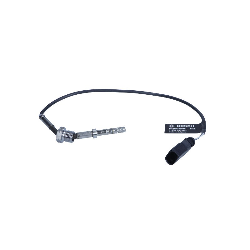 CZUJNIK TEMP. SPALIN VW TOUAREG 3,0TDI 10-