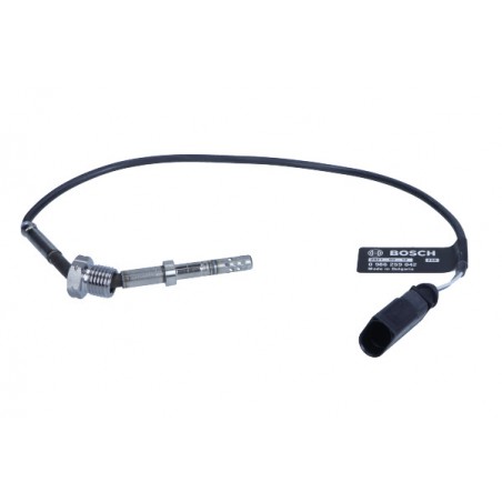 CZUJNIK TEMP. SPALIN VW TOUAREG 3,0TDI 10-
