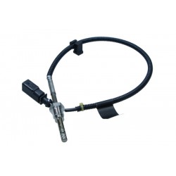 CZUJNIK TEMP. SPALIN AUDI A4 2,7TDI