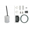 Elektryczna pompa paliwa (w obudowie) pasuje do: AUDI A3, A4 B6, A6 C5  CITROEN C3 I  FORD GALAXY I  SEAT ALHAMBRA, ALTEA, COR